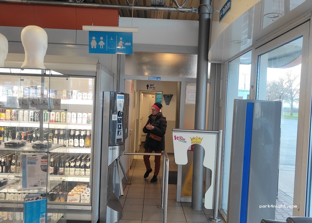 (37154) Northeim - 2 Westerlange — foto