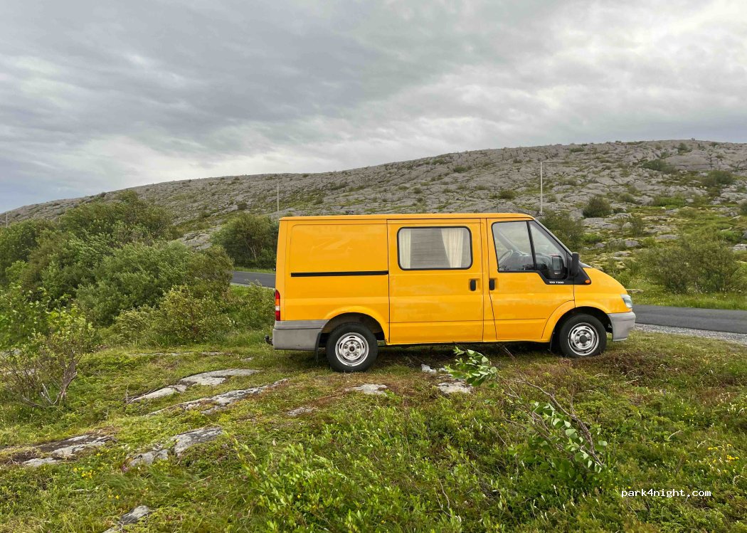(8984) Vega - Sundsvollveien — foto