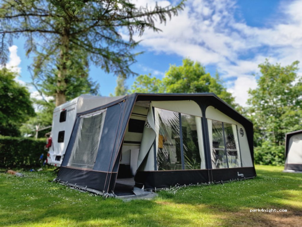 Terrassen Camping — foto 5