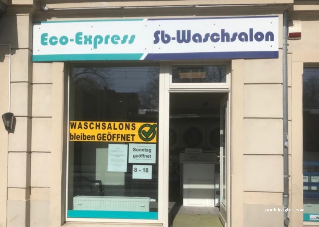 (01159) Dresden - 44 Kesselsdorfer Straße — foto