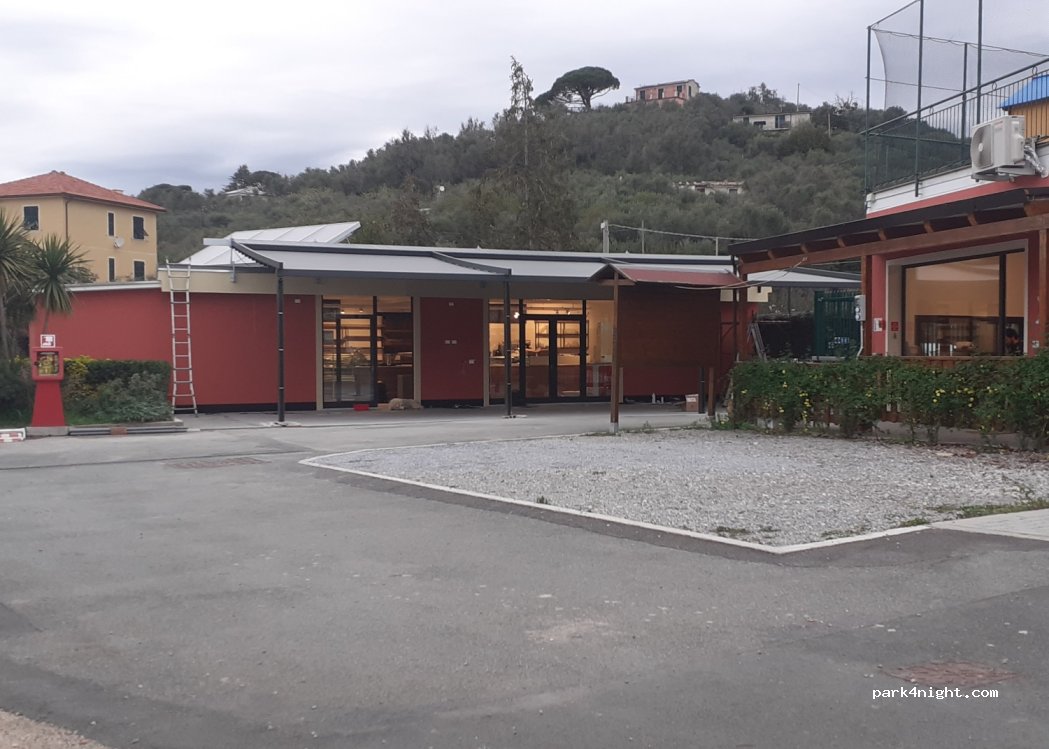 Camping Lo Scoglio — foto 4