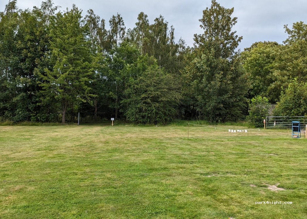 Muster Point Campsite — foto 3