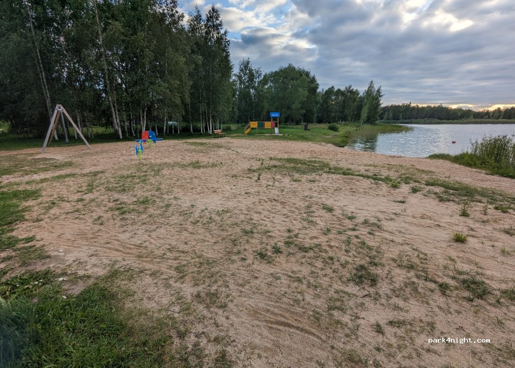 (73301) Järva-Jaani - 10 Soo — foto 2