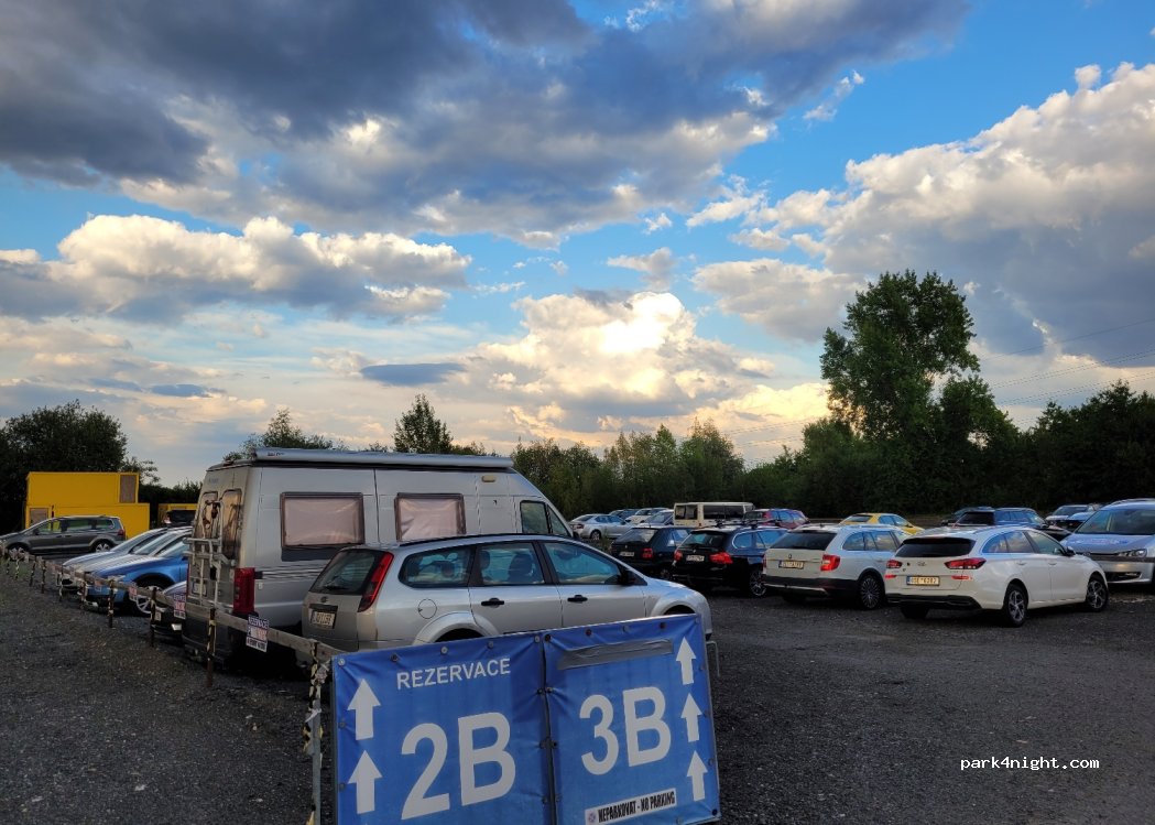 (155 00) Zličín - 155 00 Ringhofferova — foto 4