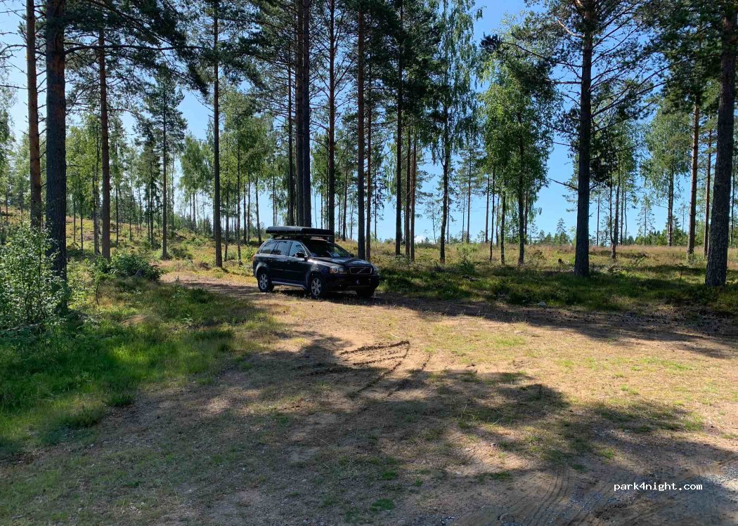 (870 31) Mjällom - — foto 2