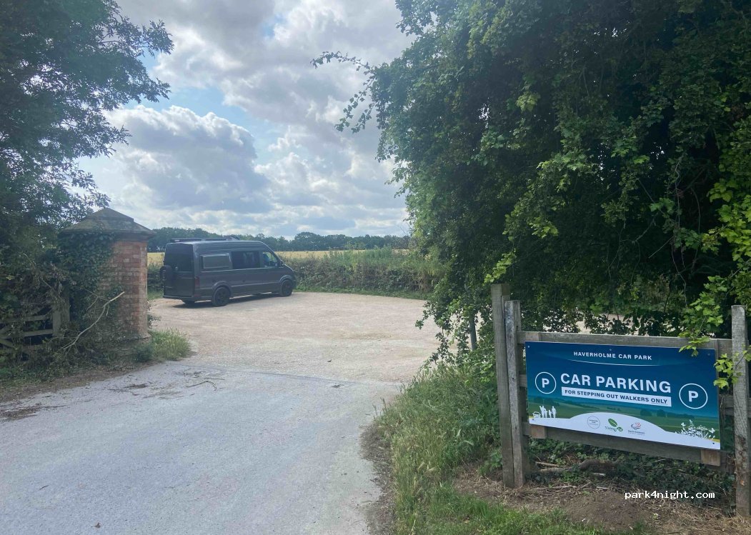 (NG34 9PF) Sleaford - Park Ln — foto