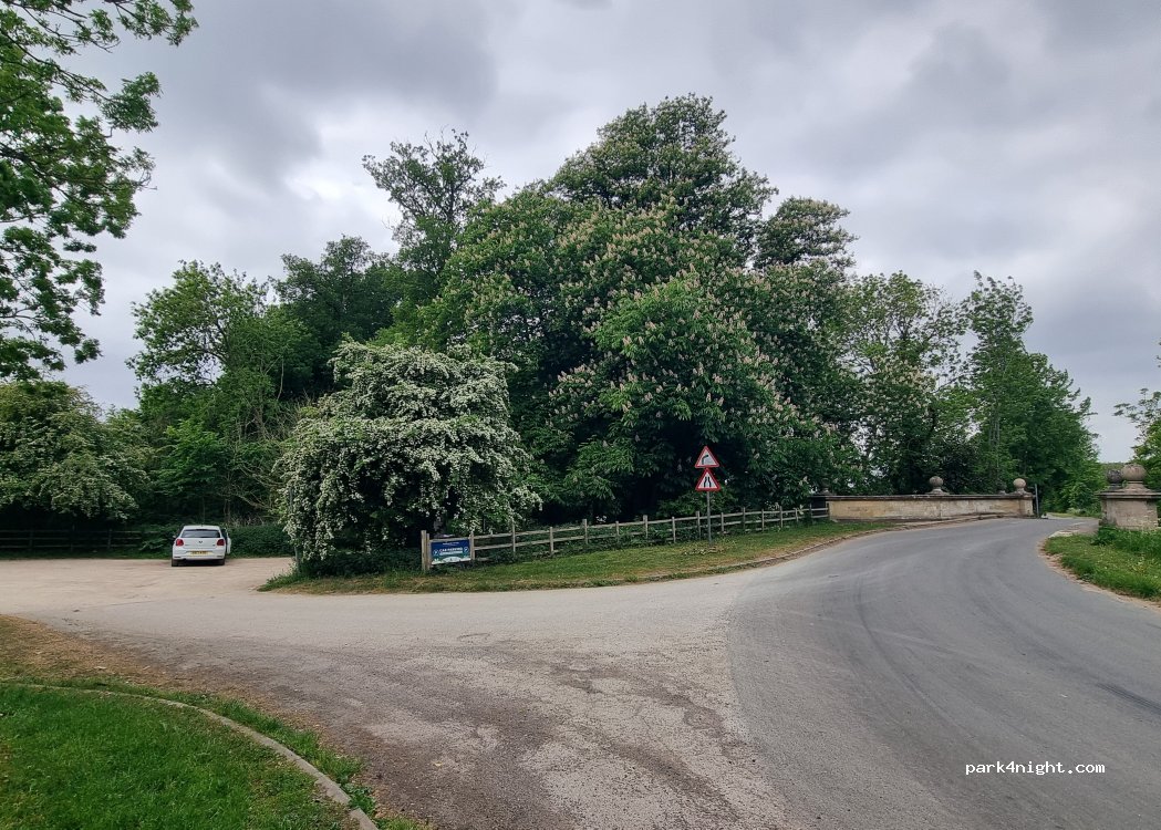 (NG34 9PF) Sleaford - Park Ln — foto 3