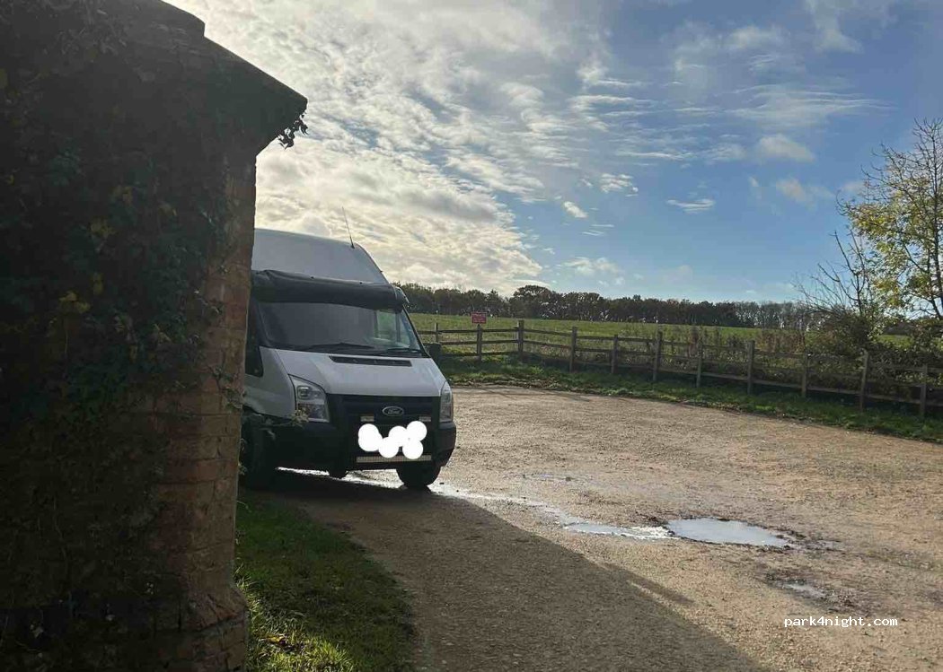 (NG34 9PF) Sleaford - Park Ln — foto 4