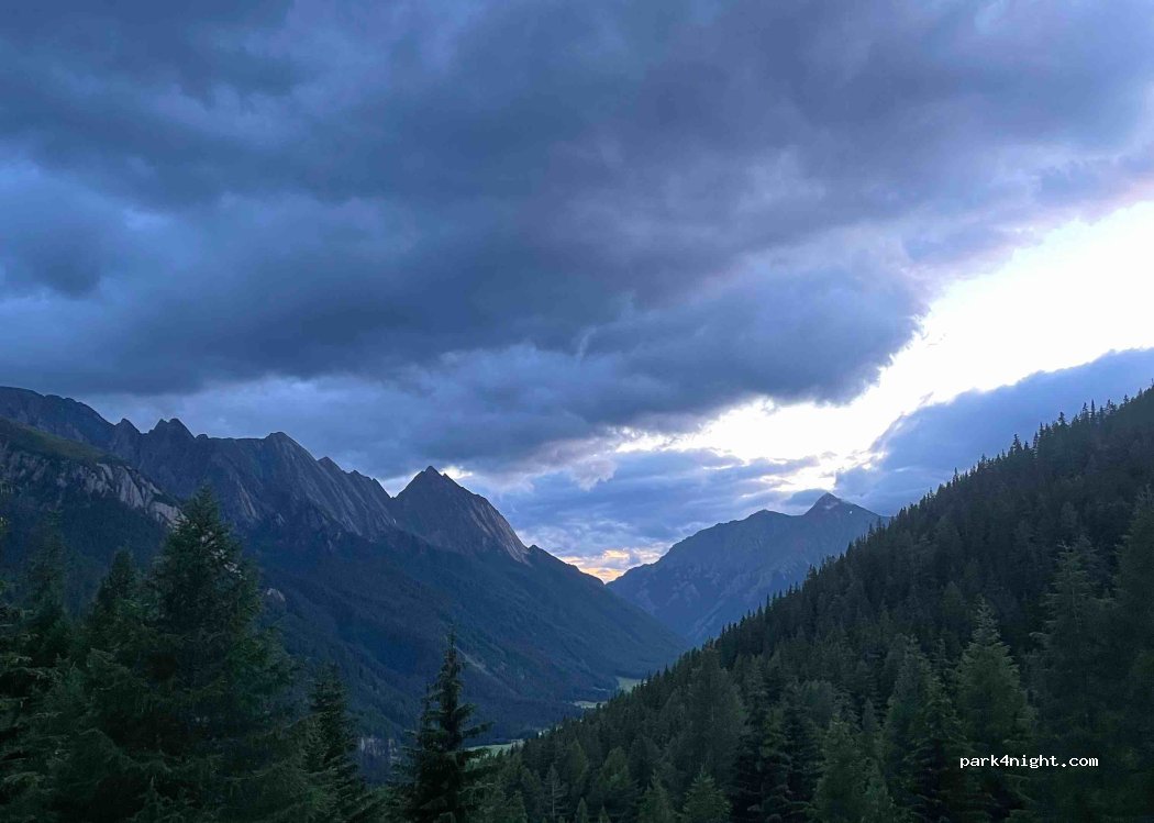 (39049) Val di Vizze - Strada Provinciale 508 — foto 3