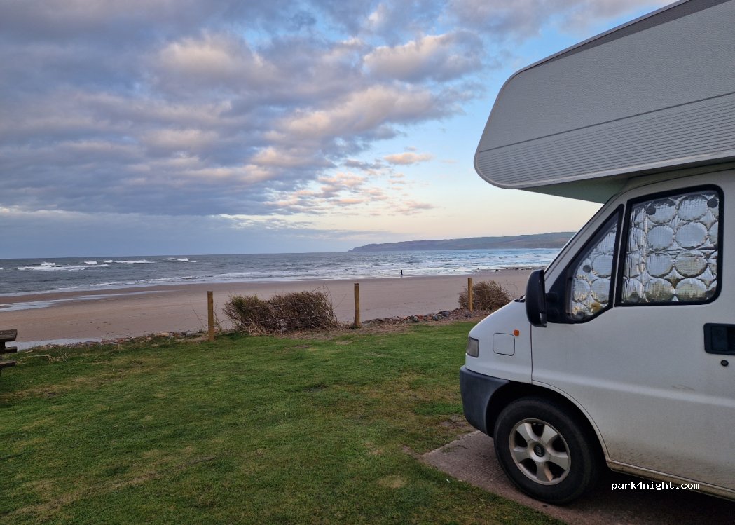 Thorntonloch Caravan Park — foto 3