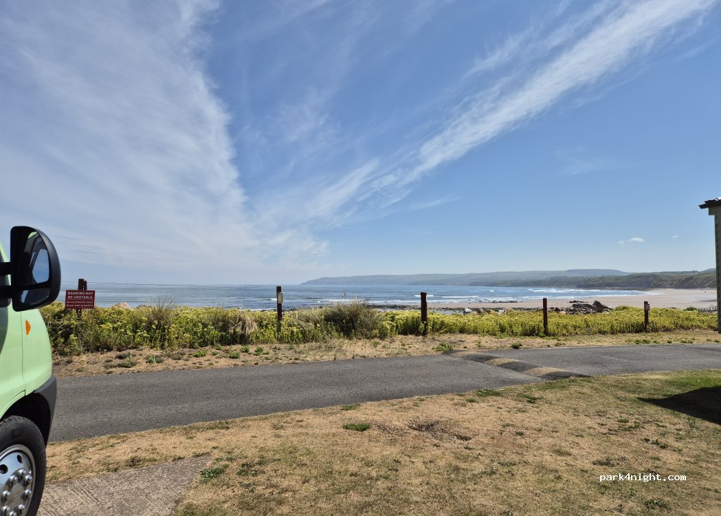 Thorntonloch Caravan Park — foto 5