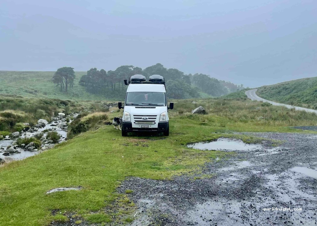 (D15 C86V) Manor Kilbride - R759 — foto 3