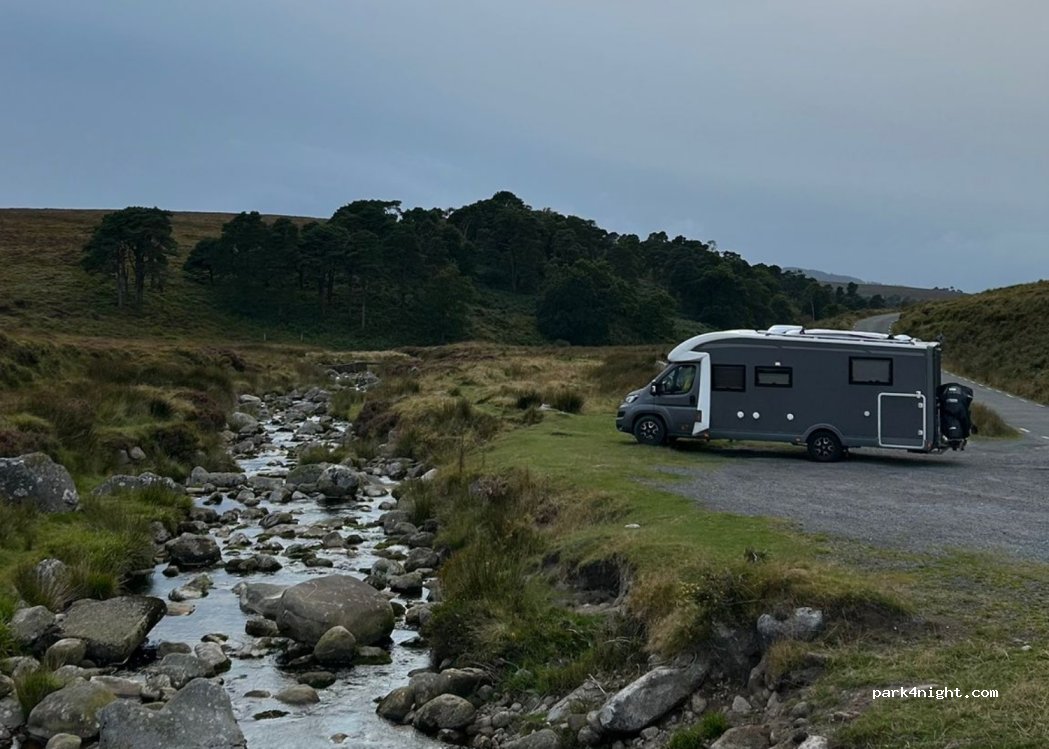 (D15 C86V) Manor Kilbride - R759 — foto 4