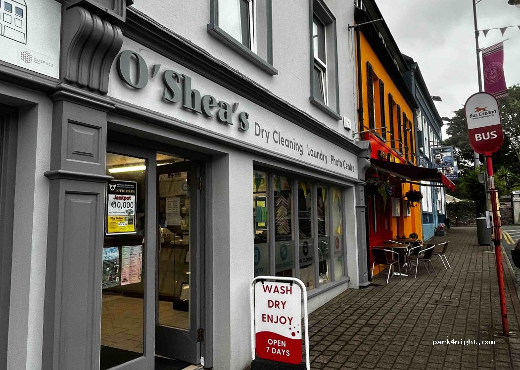() Kenmare - 26 Main Street — foto