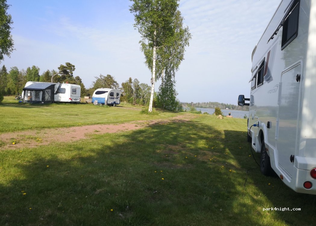 Söderhagen Camping — foto