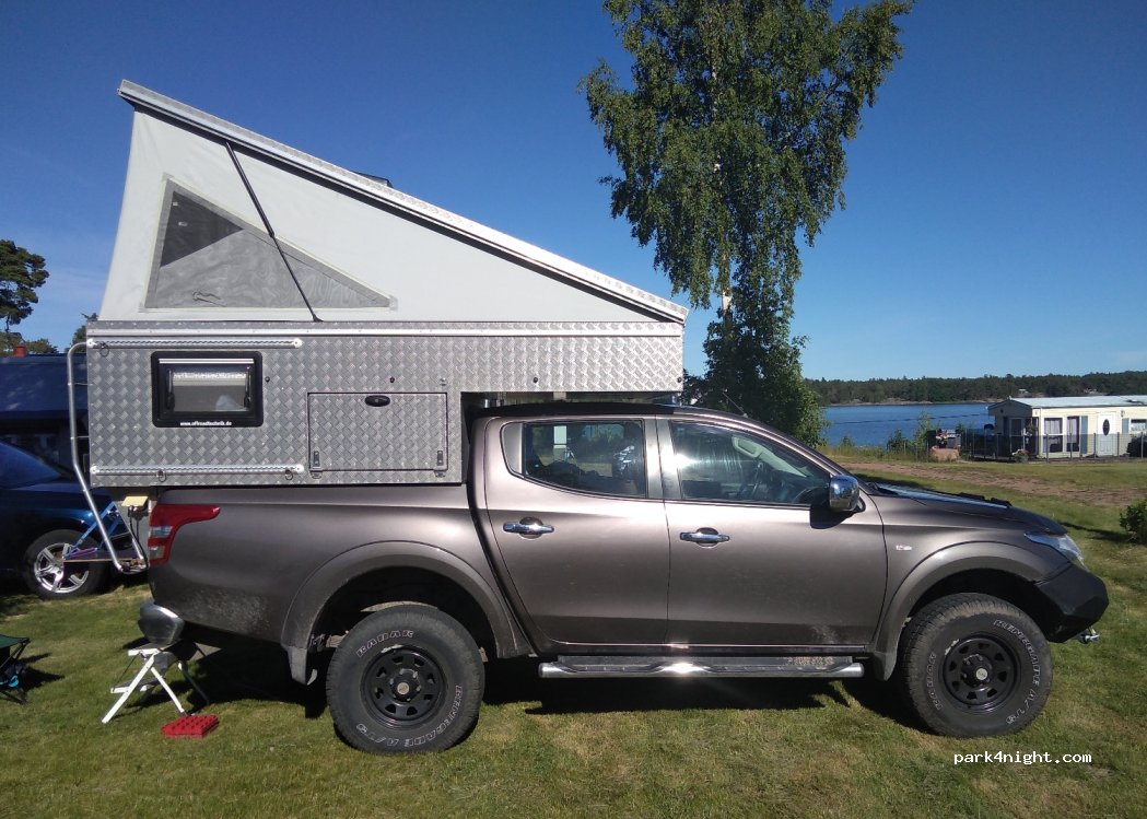 Söderhagen Camping — foto 2