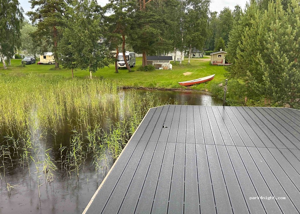 Viihdekeskus Hojo Hojo — foto 3