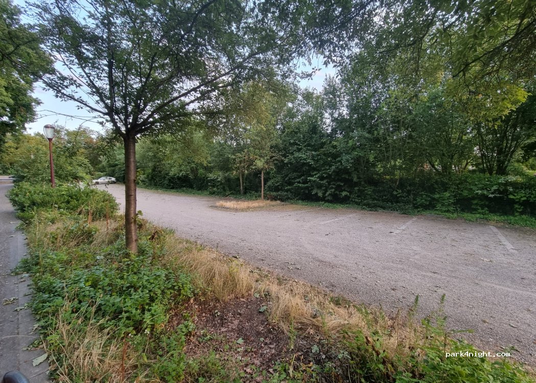 (67540) Ostwald - 24 Rue des Malgré Nous — foto