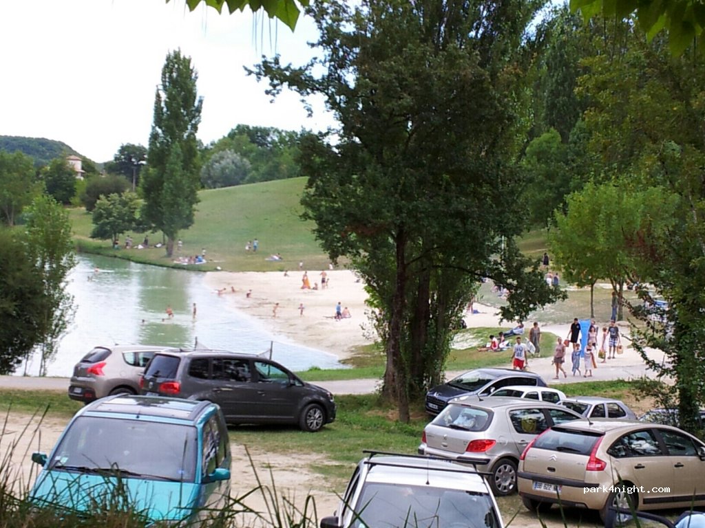 (46800) Montcuq - Bonard — foto