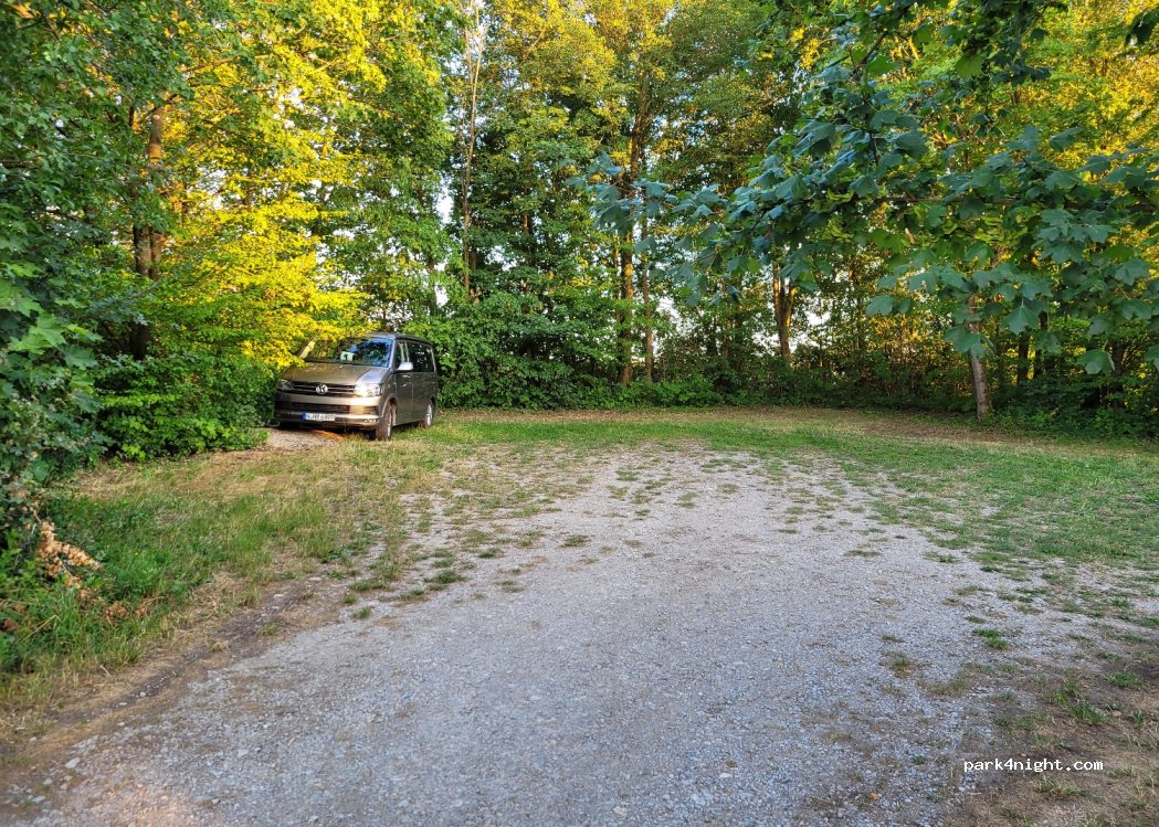 (74575) Schrozberg - Unnamed Road — foto 2