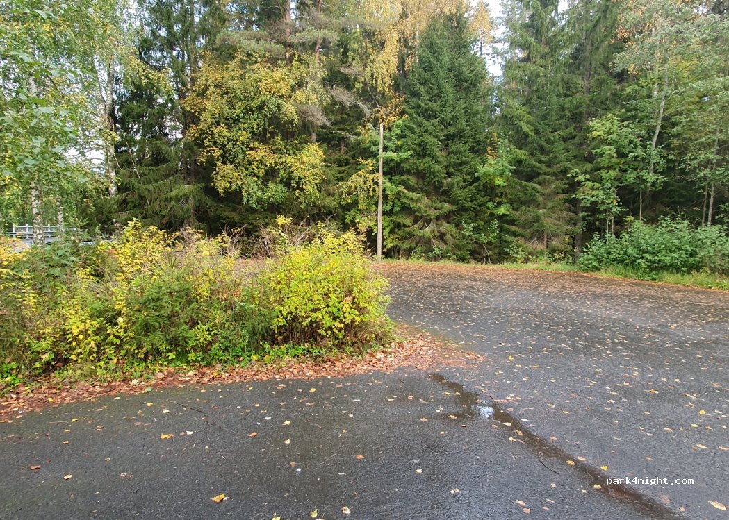 (71775) Kuopio - 107 Korkeakoskentie — foto