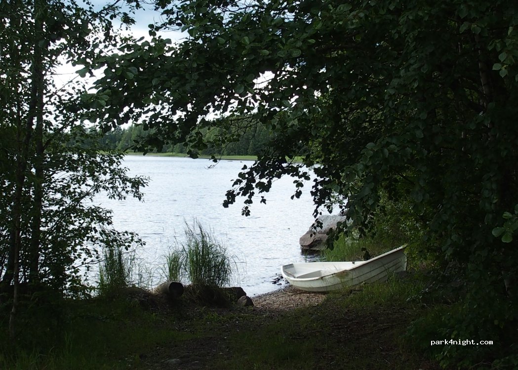 (44500) Viitasaari - 64 Vesannontie — foto 4