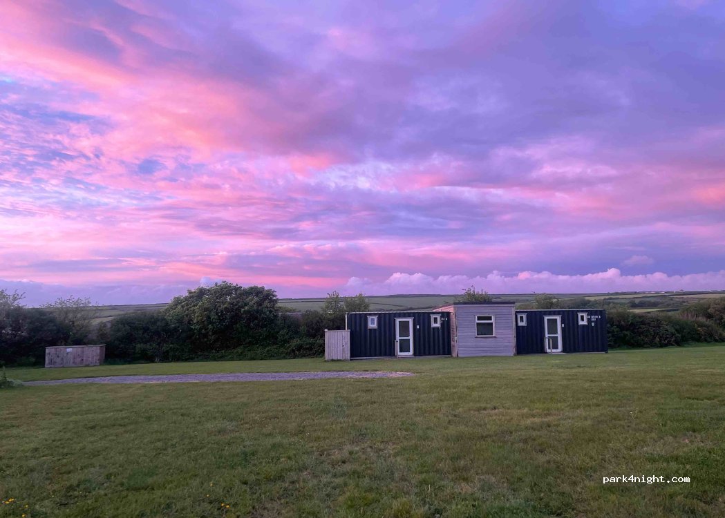 Pitt Farm Campsite — foto 2