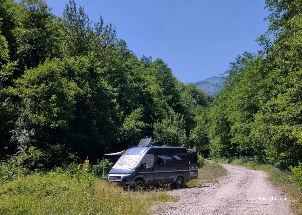 () Ribnica - — foto