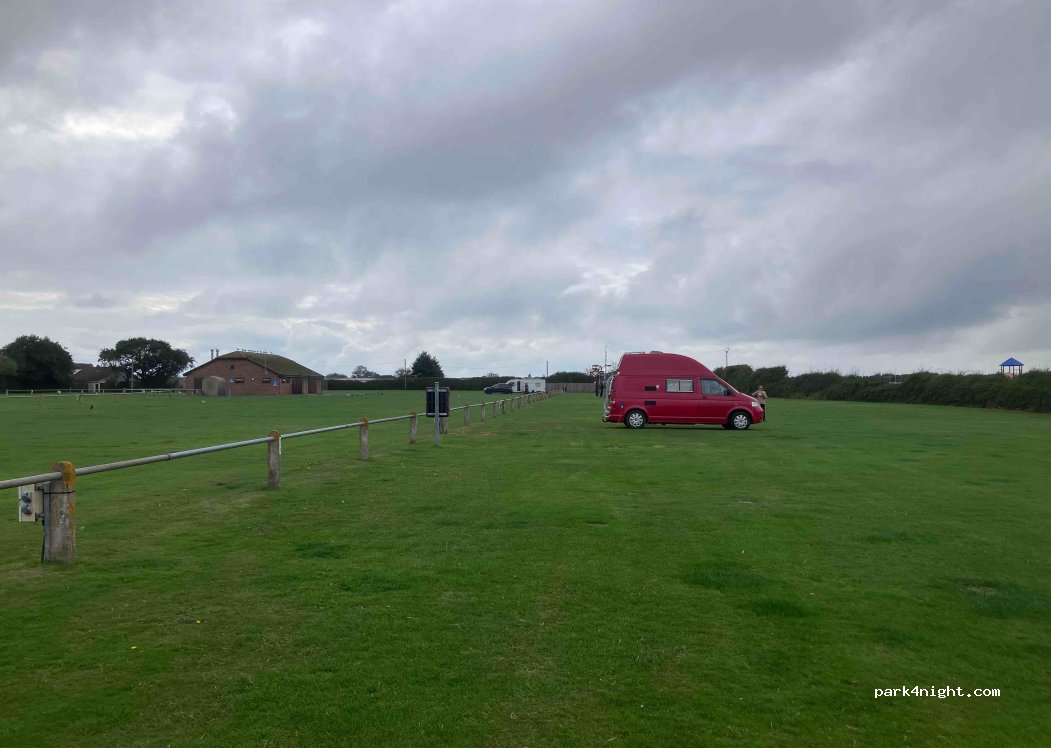 Scotts Farm Camping Site — foto 2
