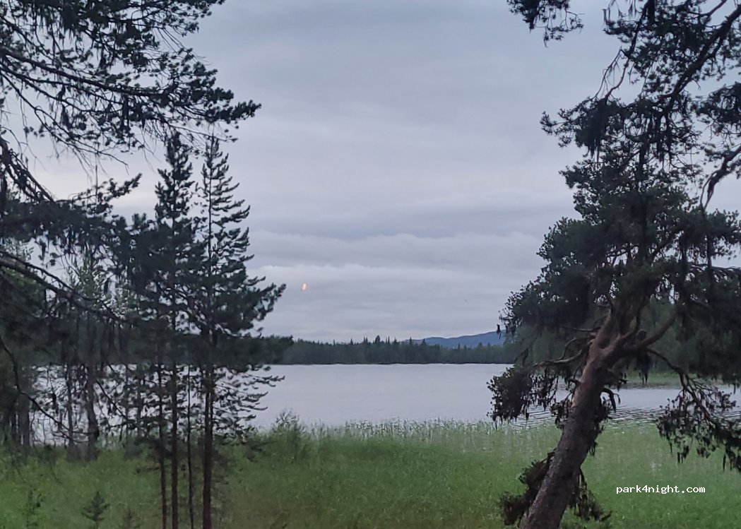 (962 99) Jokkmokk - — foto 2
