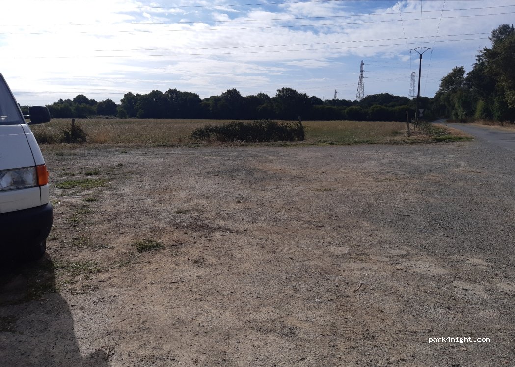 (44260) Malville - 20 La Pommeraie — foto