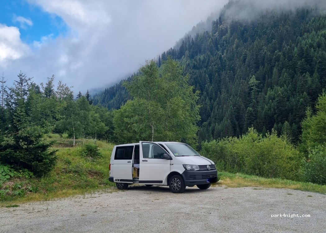 (73500) Modane - 690 Rue des Bettets — foto 2