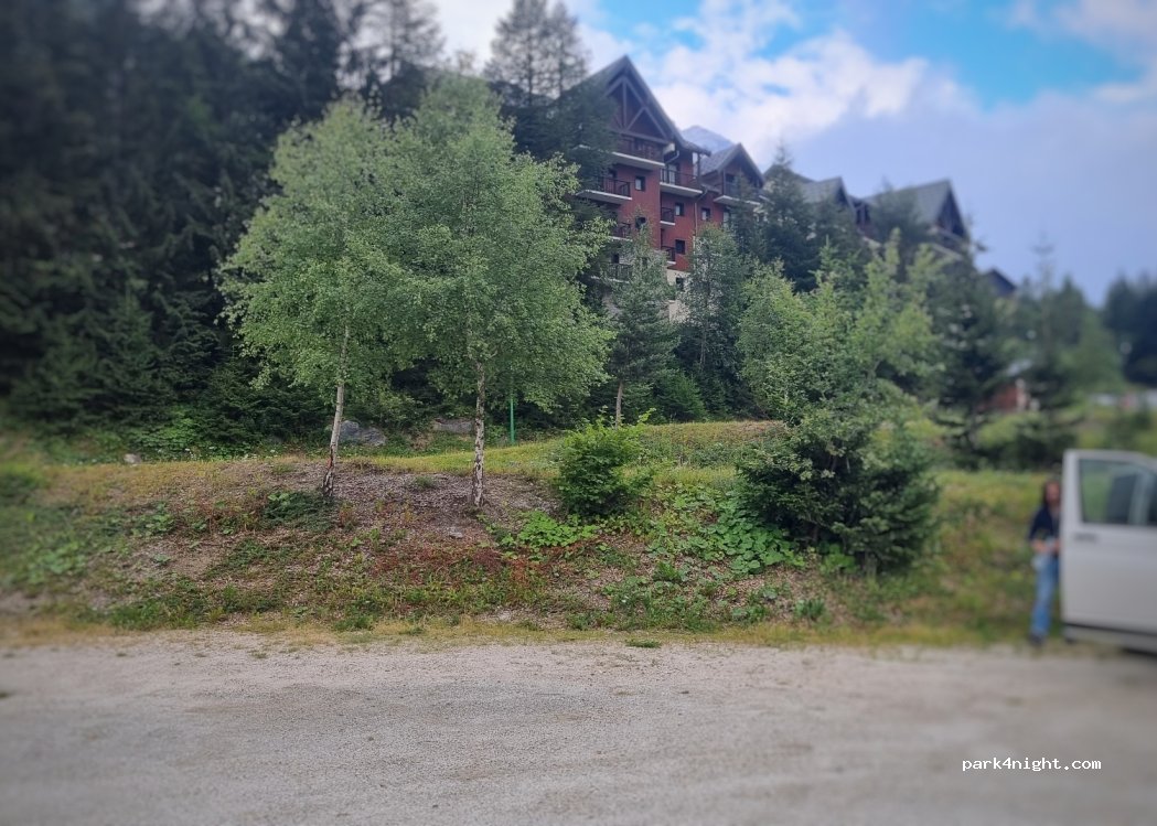 (73500) Modane - 690 Rue des Bettets — foto 3