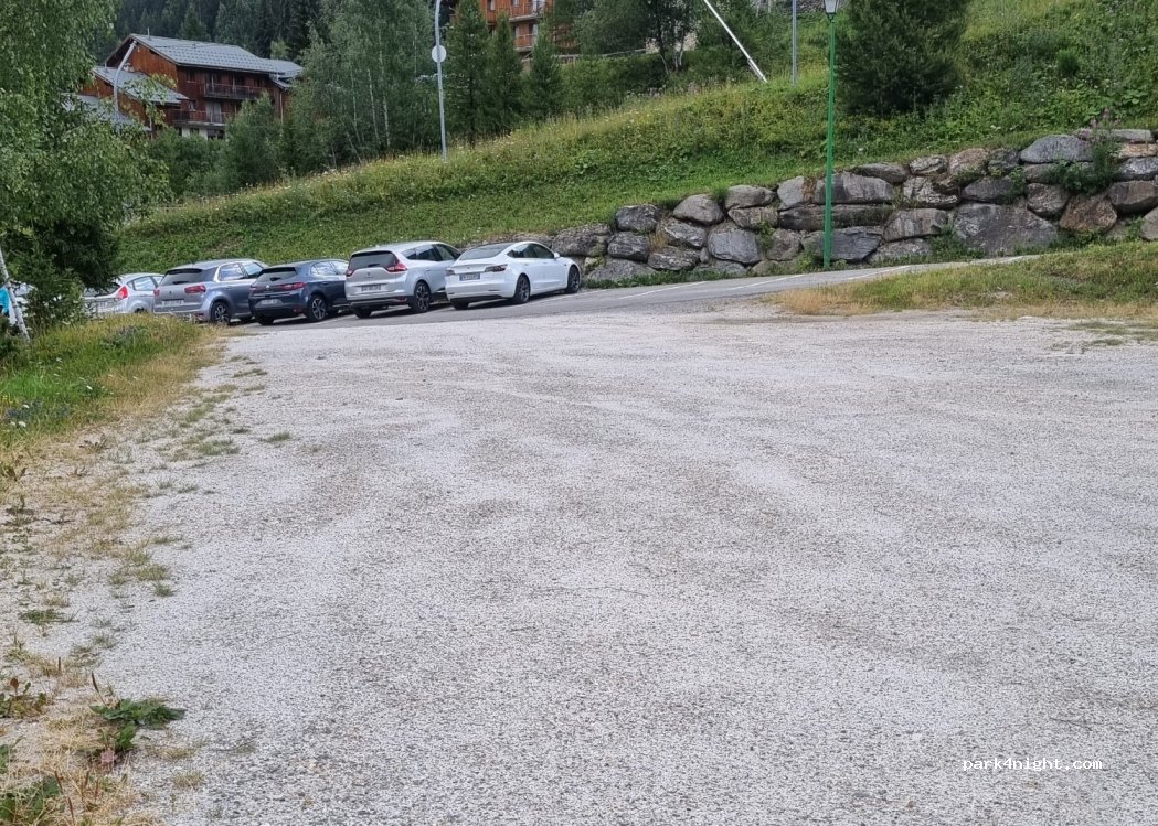(73500) Modane - 690 Rue des Bettets — foto 4