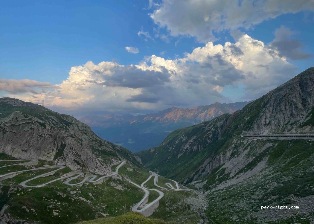 (6780) Airolo - 2 — foto 2
