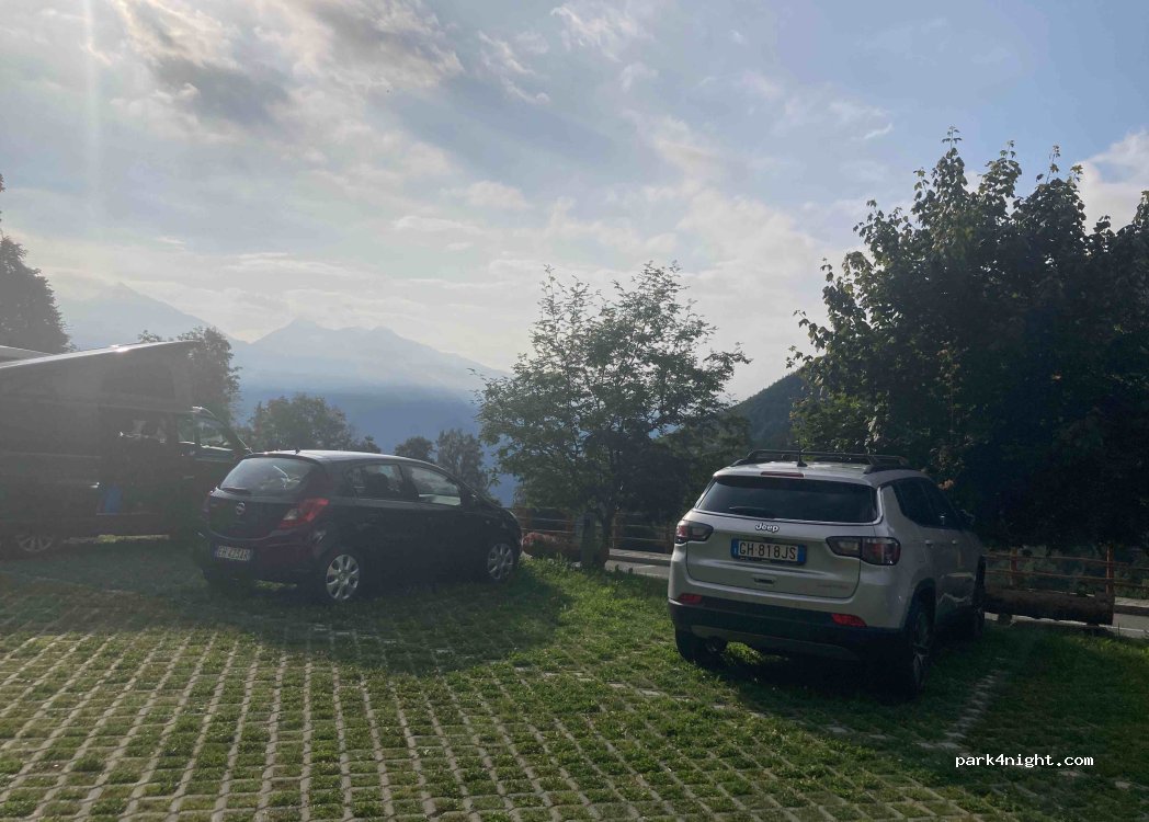 (11020) Champdepraz - — foto 2