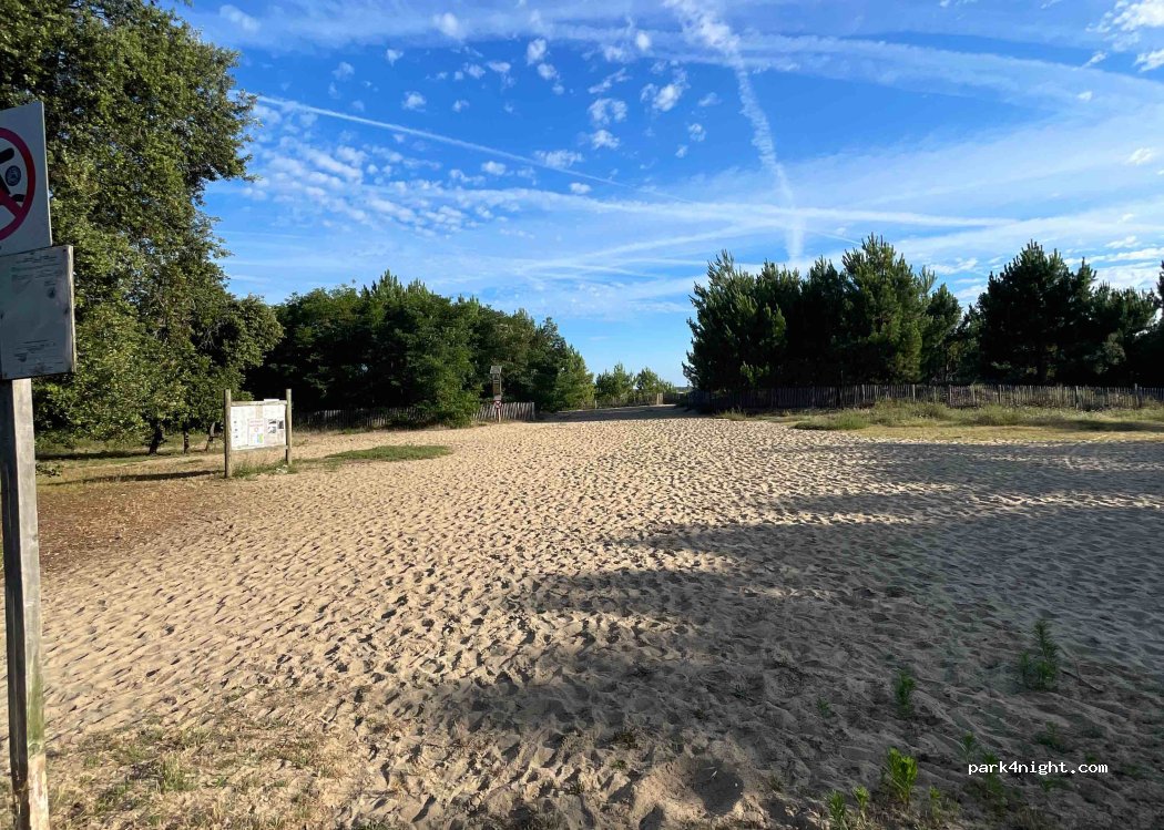 (17390) La Tremblade - D25 — foto