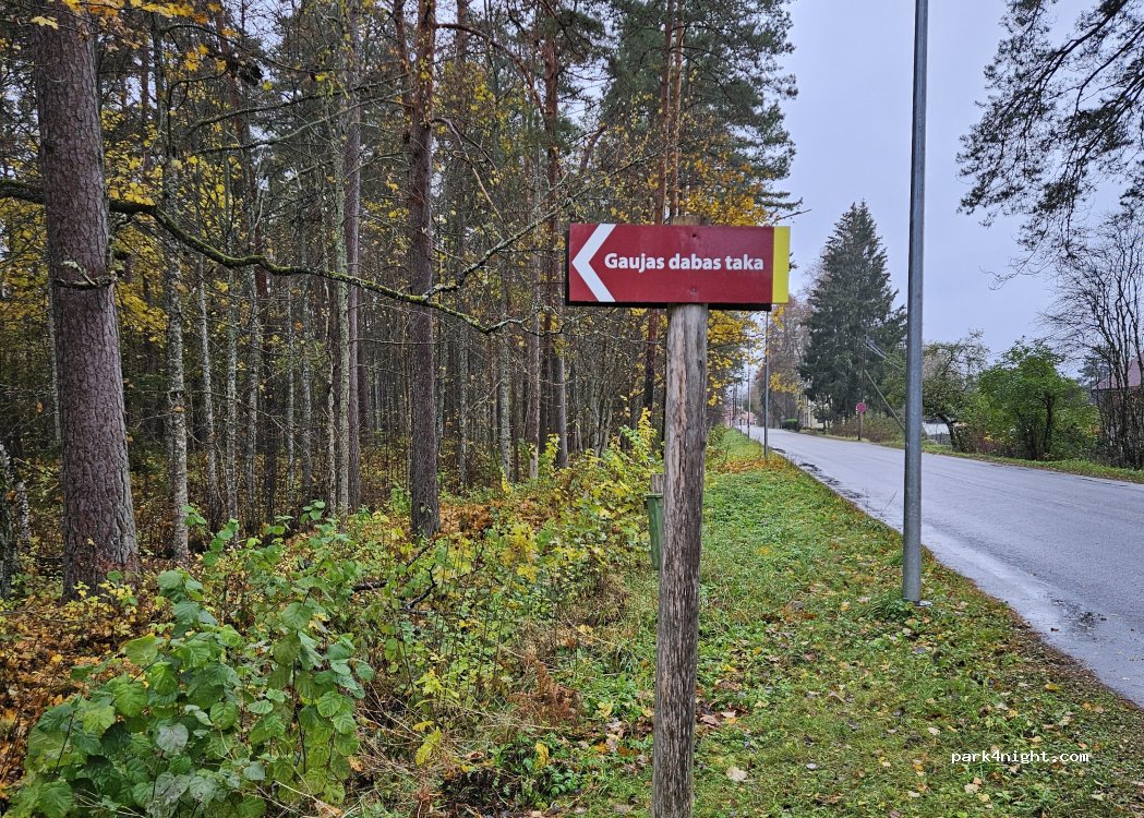 (4730) Strenči - Unnamed Road — foto 5