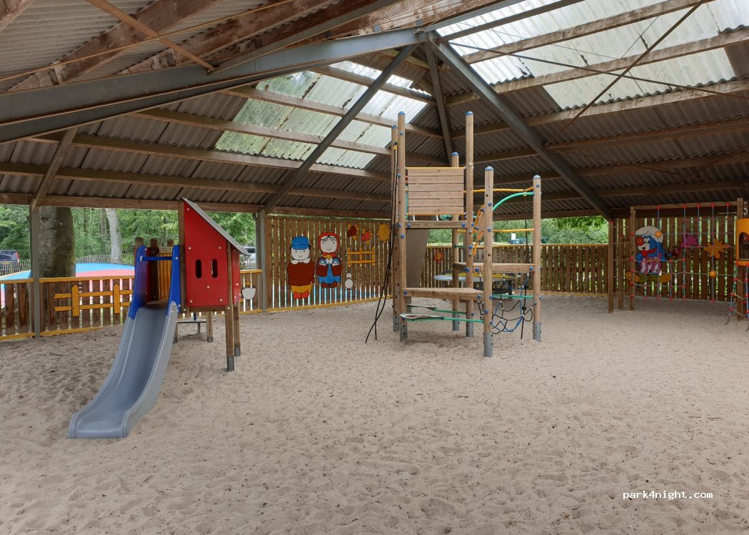 Molecaten Park 't Hout — foto 3