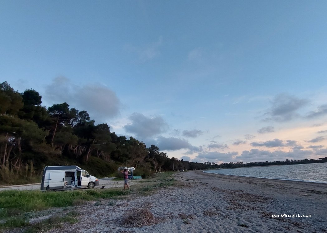 (481 00) Mitikas - Unnamed Road — foto 3