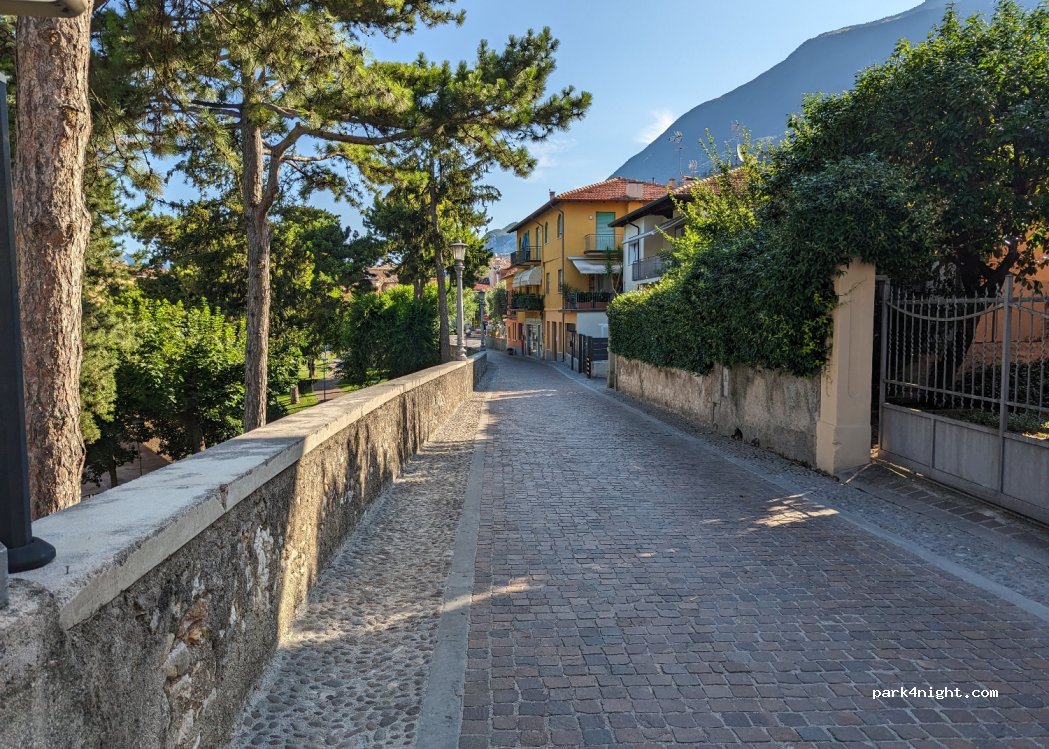(37018) Malcesine - 14 Via Parrocchia — foto 3