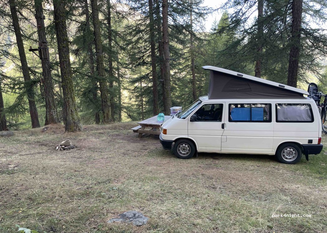 (05350) Molines-en-Queyras - 1695 Route des Amoureux — foto 3