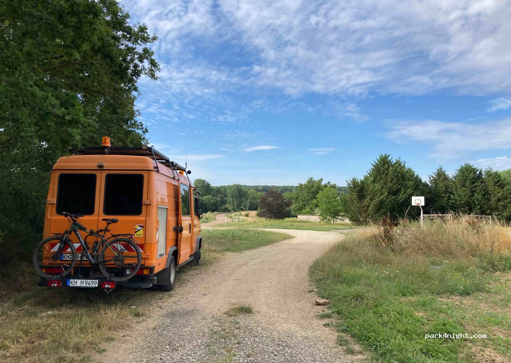 (89470) Monéteau - — foto