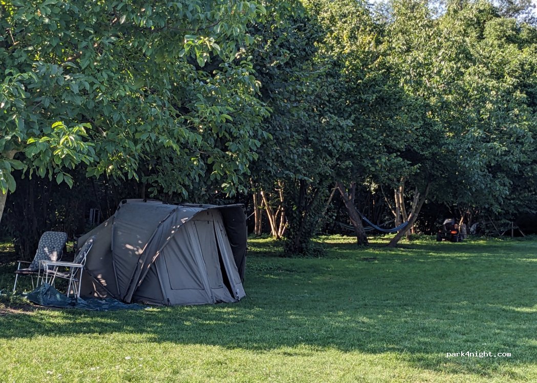 Zwola Camp — foto 3