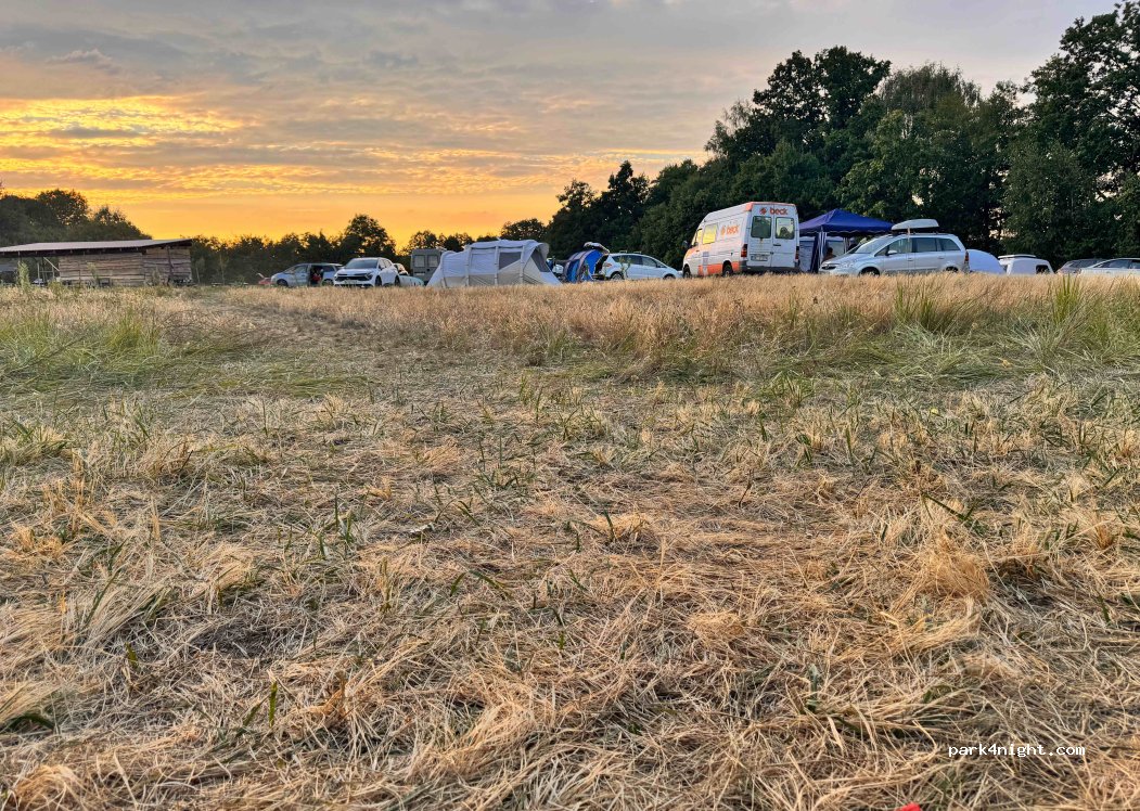 Zwola Camp — foto 4