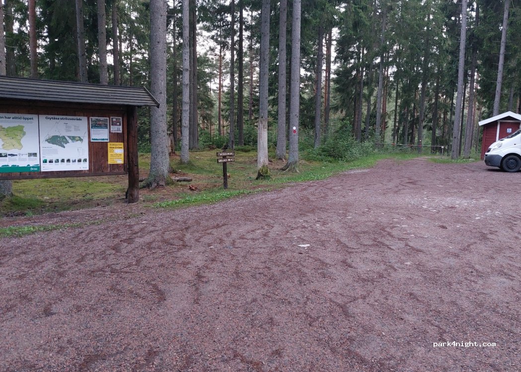 (286 91) Örkelljunga - Unnamed Road — foto