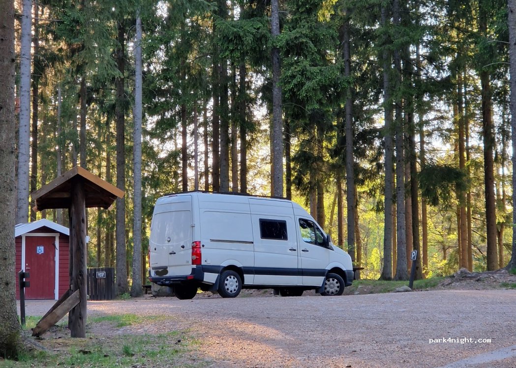 (286 91) Örkelljunga - Unnamed Road — foto 2