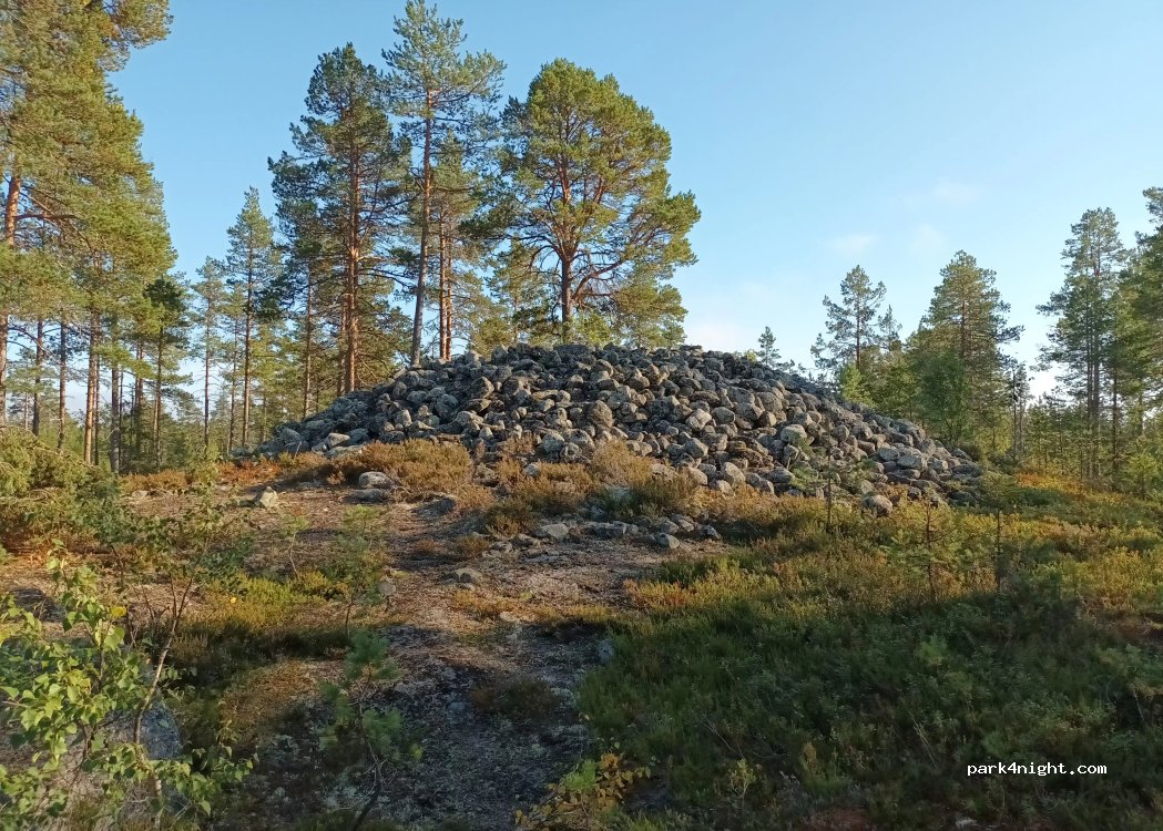 (905 83) Umeå - — foto 3