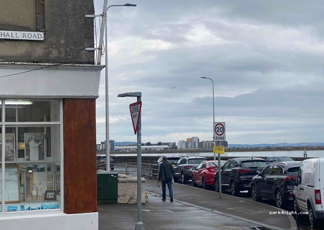 (EH5 3BJ) Newhaven - 1 Laverockbank Terrace — foto