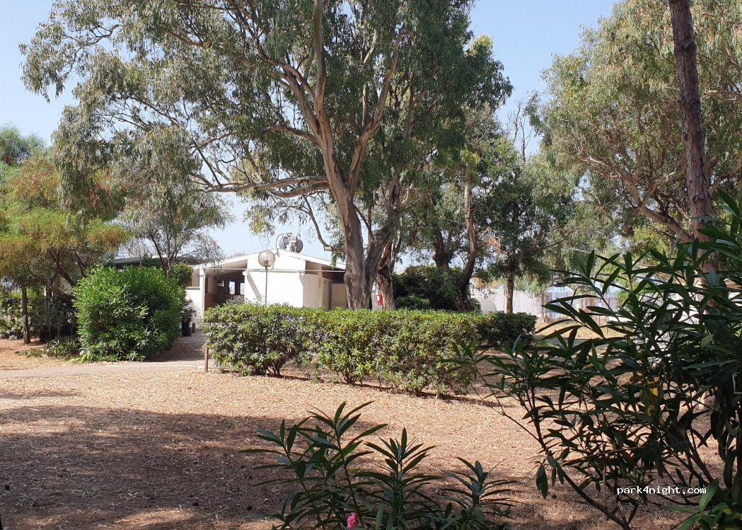 Villagio Campeggio Nettuno — foto